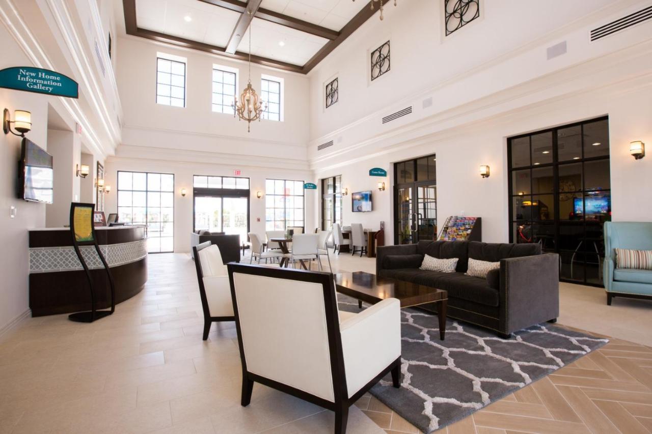 Townhome With Private Pool, Bbq & Free Waterpark 키시미 외부 사진