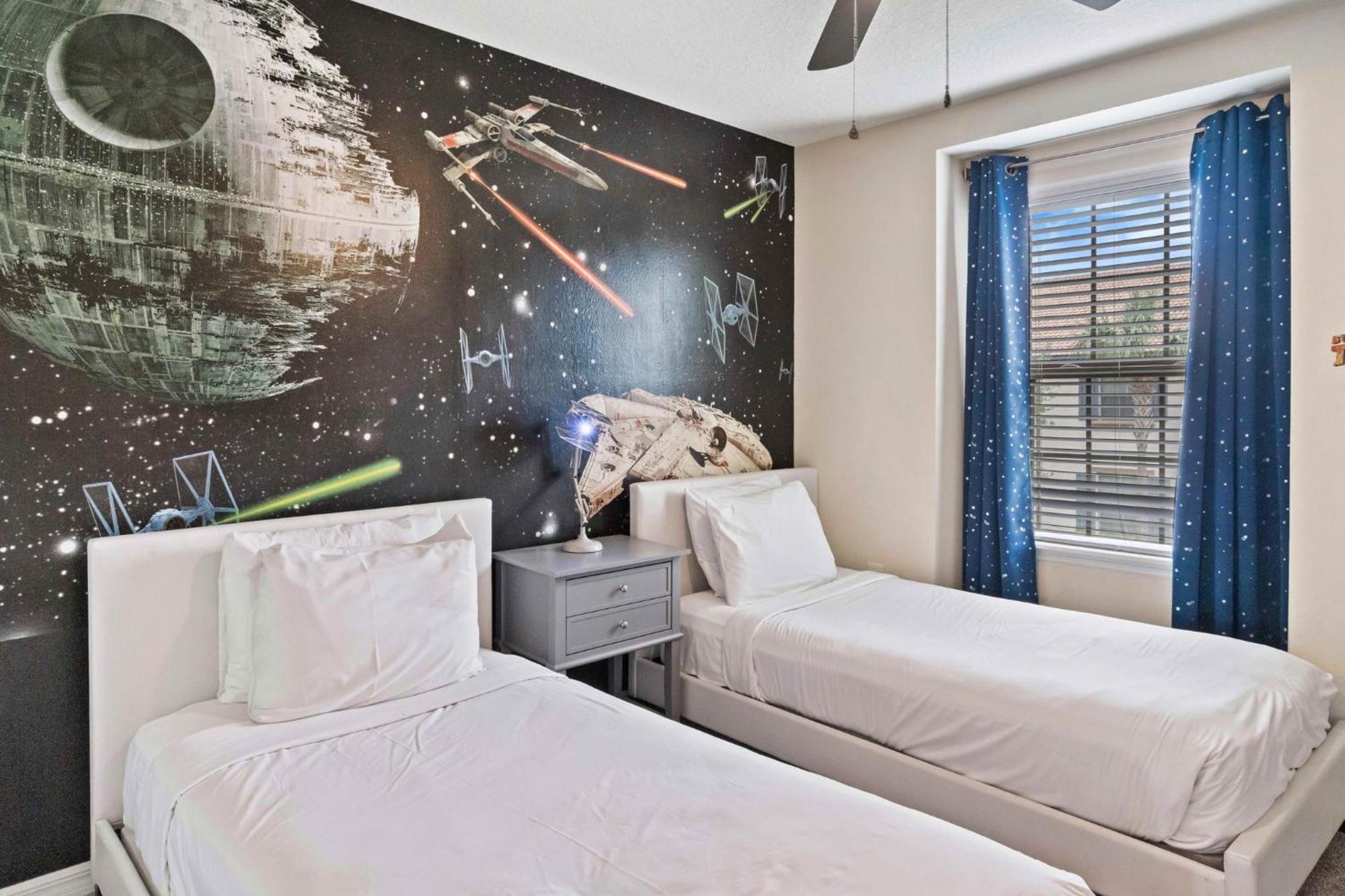 Townhome With Private Pool, Bbq & Free Waterpark 키시미 외부 사진