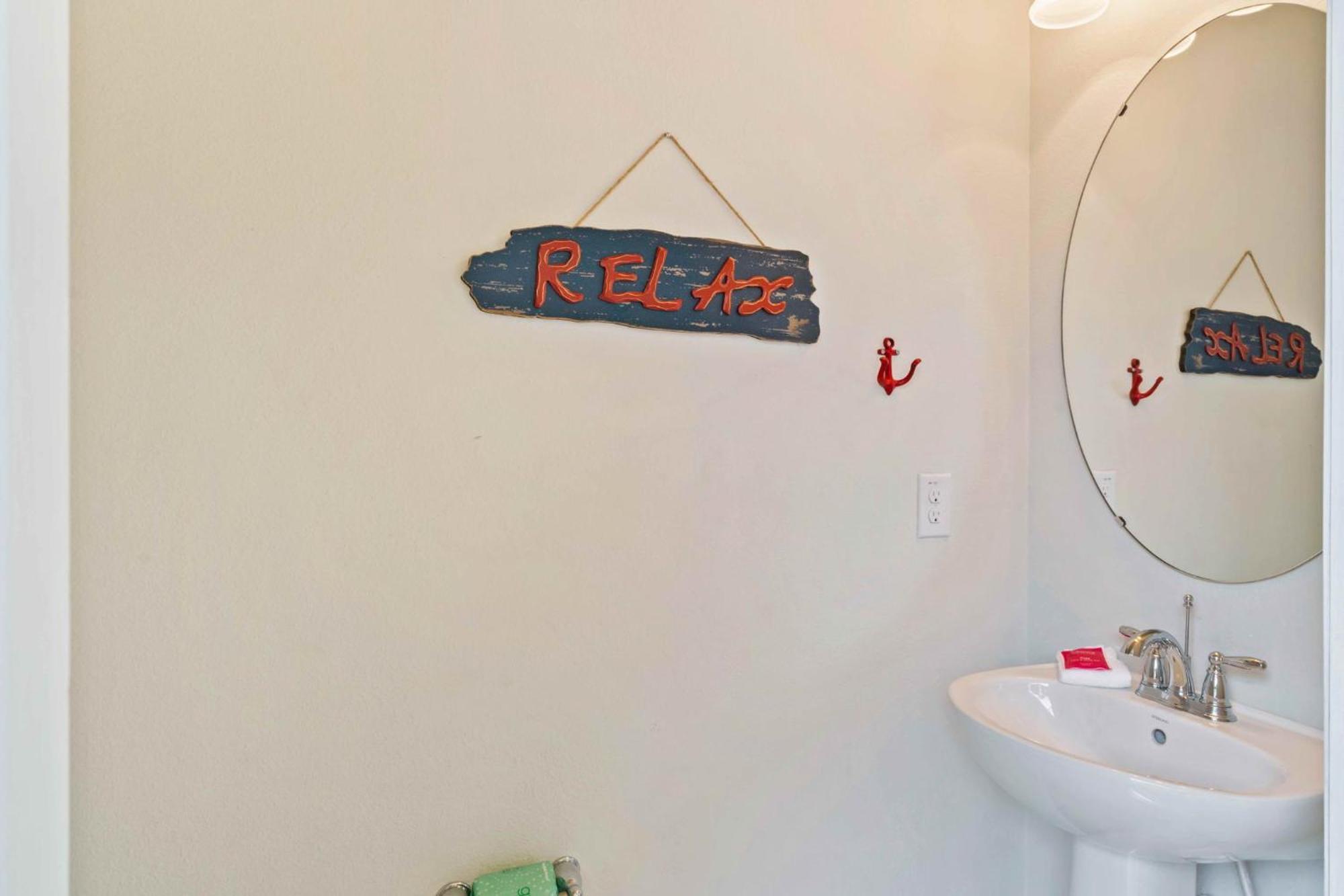 Townhome With Private Pool, Bbq & Free Waterpark 키시미 외부 사진