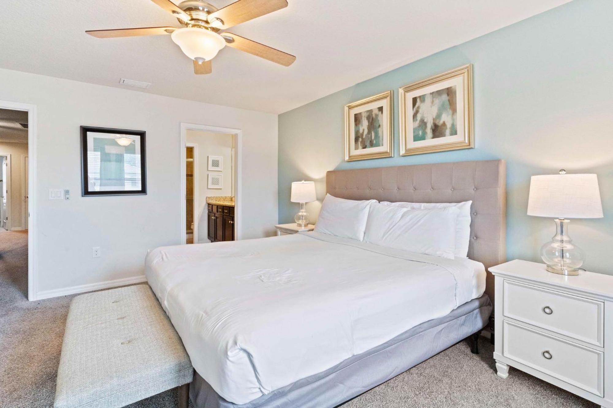 Townhome With Private Pool, Bbq & Free Waterpark 키시미 외부 사진