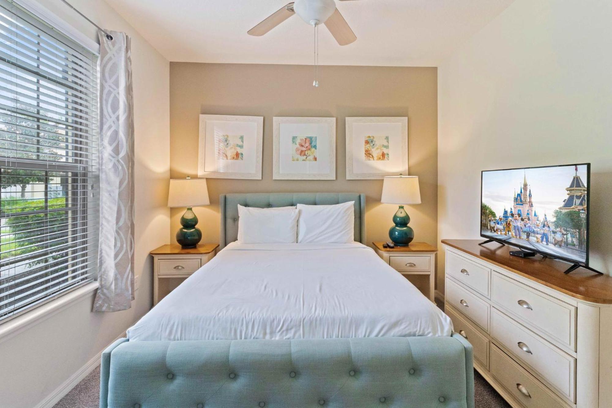 Townhome With Private Pool, Bbq & Free Waterpark 키시미 외부 사진