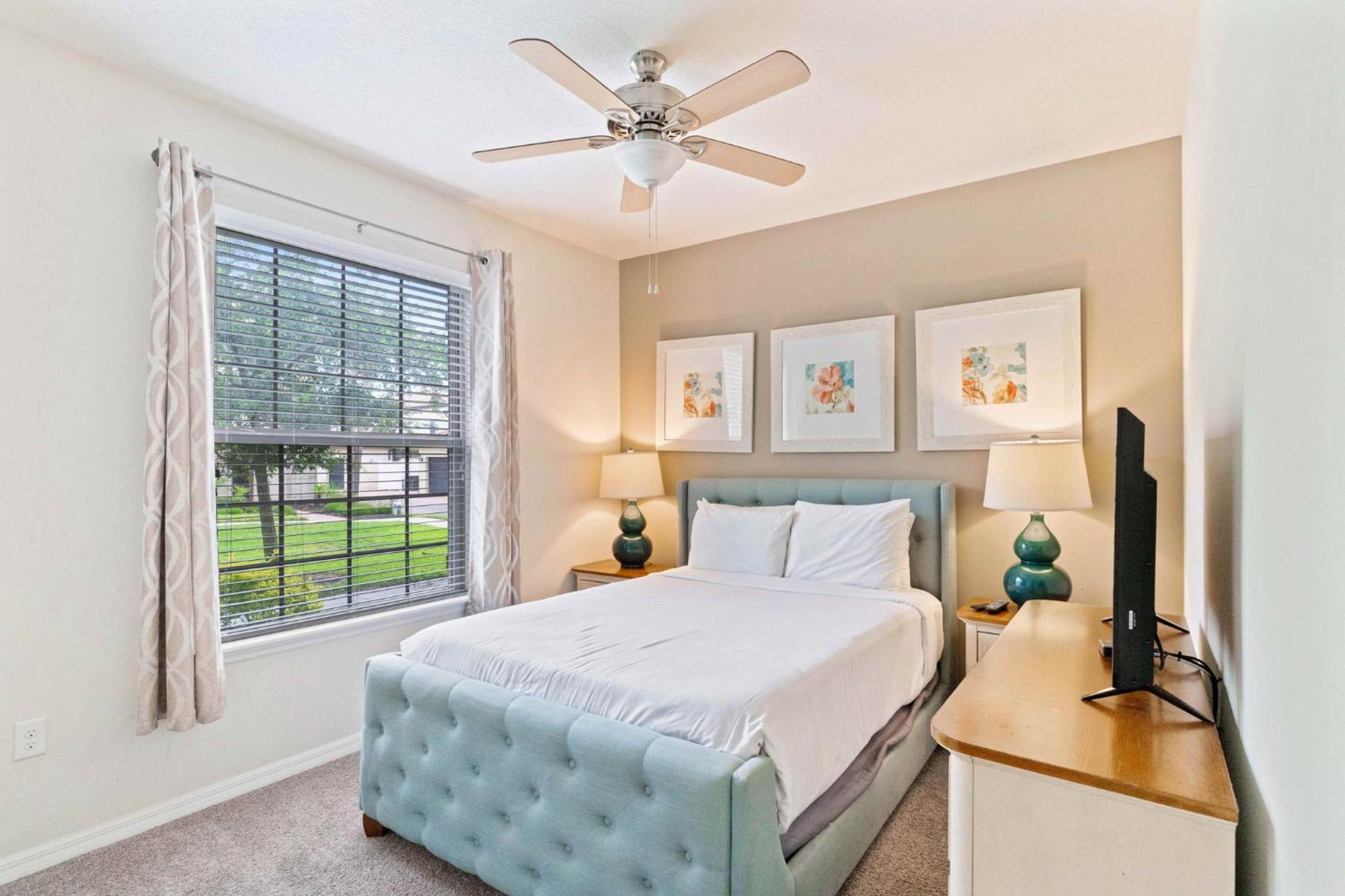 Townhome With Private Pool, Bbq & Free Waterpark 키시미 외부 사진