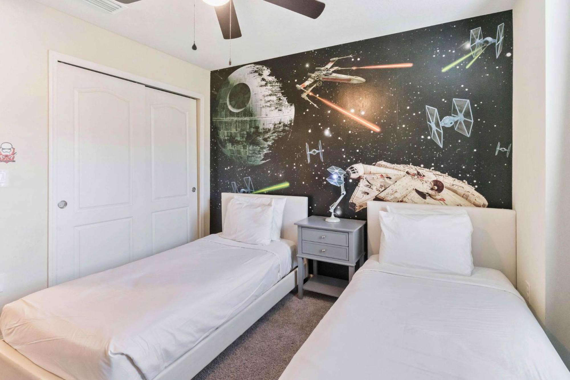 Townhome With Private Pool, Bbq & Free Waterpark 키시미 외부 사진