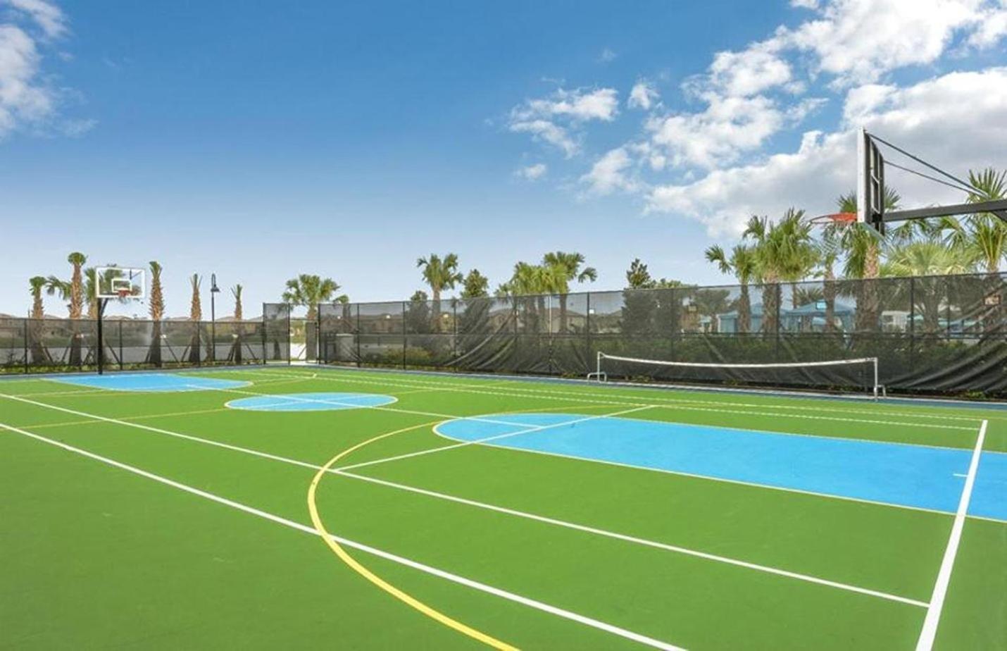 Townhome With Private Pool, Bbq & Free Waterpark 키시미 외부 사진