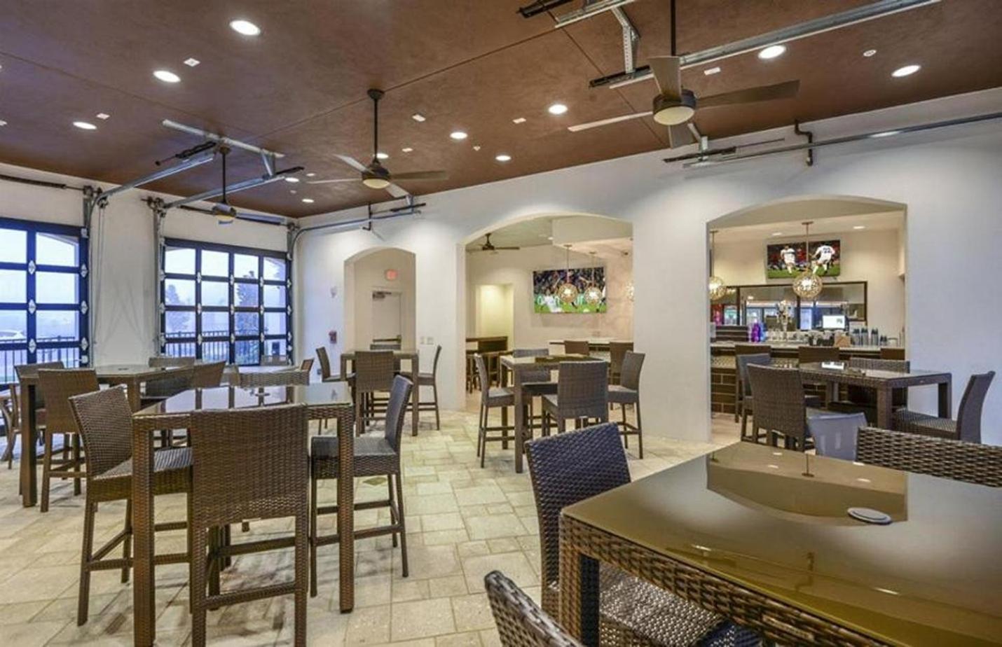 Townhome With Private Pool, Bbq & Free Waterpark 키시미 외부 사진