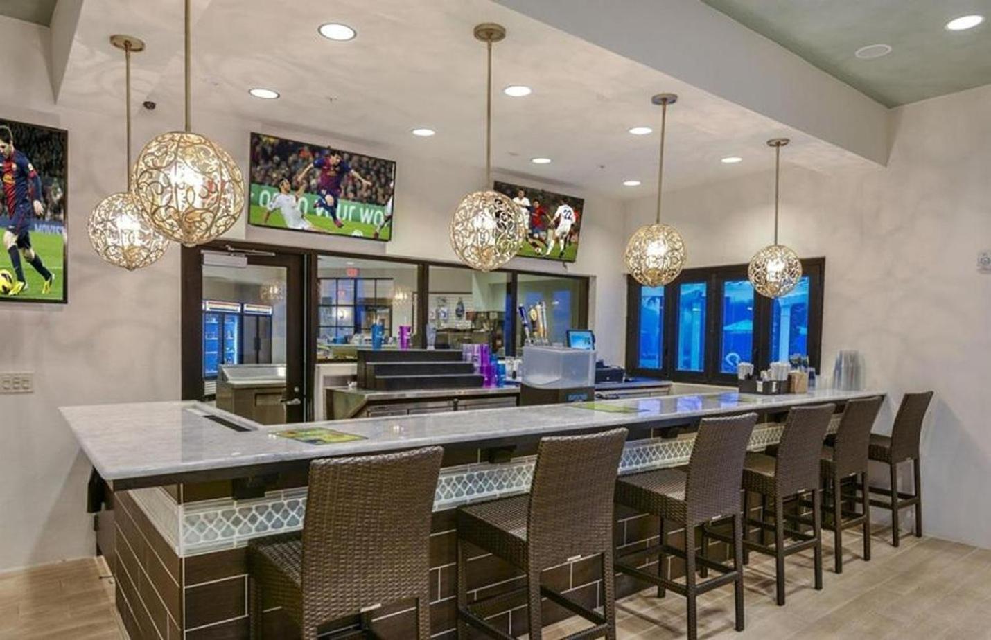 Townhome With Private Pool, Bbq & Free Waterpark 키시미 외부 사진